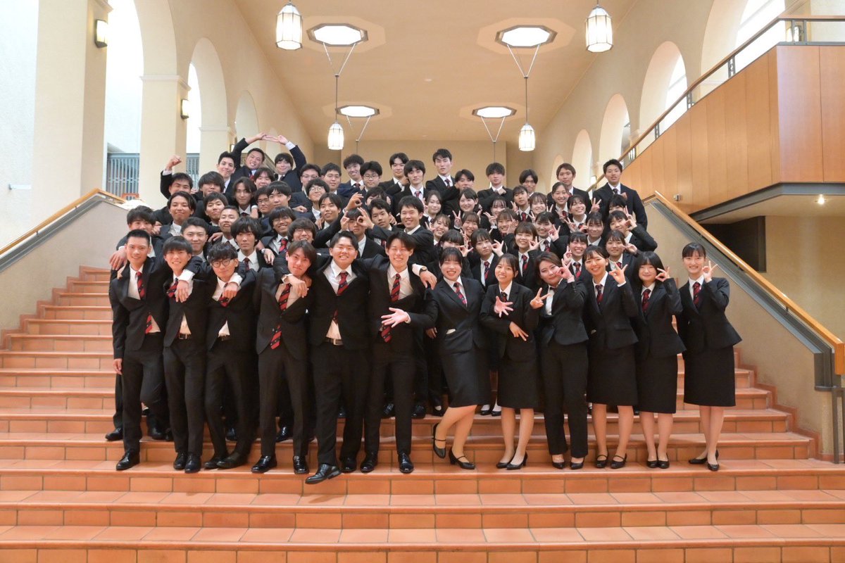 こんにちは！
関西学院大学体育会洋弓部です🏹🌙

先日、OBOG総会が行われました。

王座出場 並びに日頃の部活動の報告をさせて頂きました。歴代の先輩方と現役部員が交流する貴重な機会となりました！

部員一同、皆様のご期待に添えるよう尽力いたしますので、ご支援の程よろしくお願いいたします🙇‍♀️