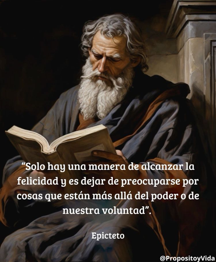 10 Frases poderosas que te harán pensar y reflexionar:

1.