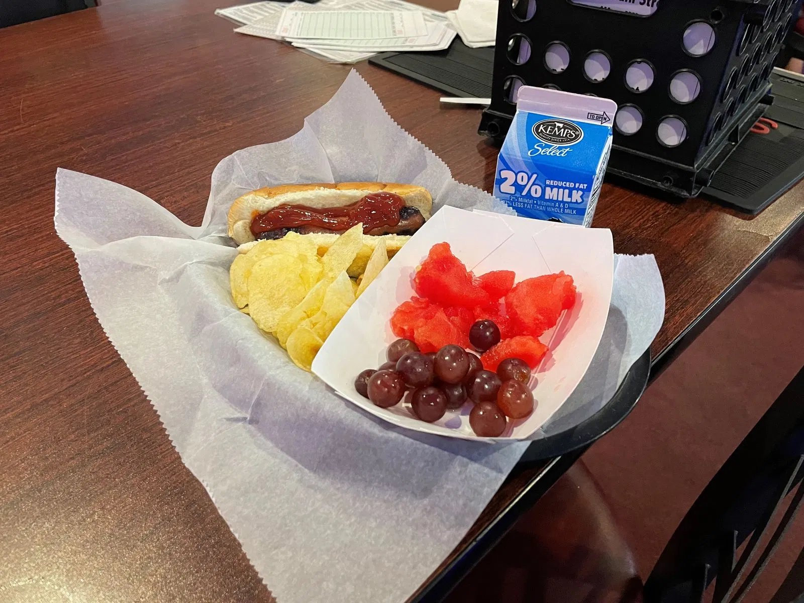 WLUKTV FOX 11 on Twitter "An effort is underway in Hortonville to