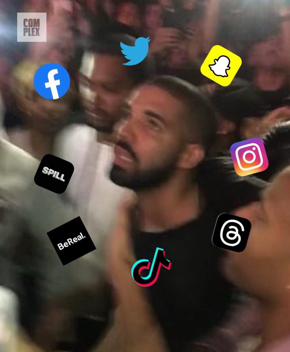 all of us 30+ year olds this past week alone: