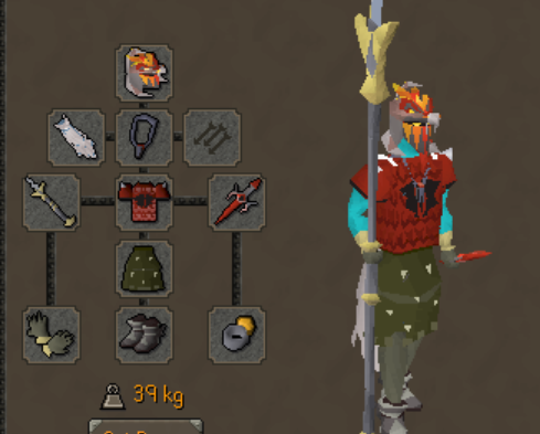 SlayerTsarLive's tweet photo. FINALLY AFTER 395 KC https://t.co/YkxIGQzikE