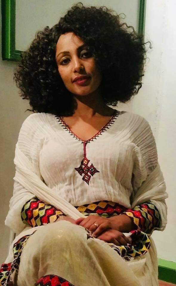 ዳር እስከዳር 💚💛❤️ tweet media