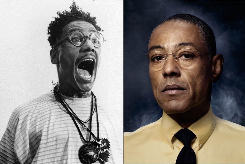 Difference between being 24 and being 28