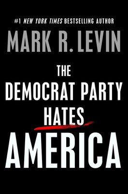 MrDonAuto's tweet photo. Congrats to #Target for telling #TrumpTerrorist, #TalibanFan, #Covidiot and #PutinPutz #MarkRLevin they will not be selling his #BookOfLies published by #SimonAndSchuster. https://t.co/ebXlpgMI96