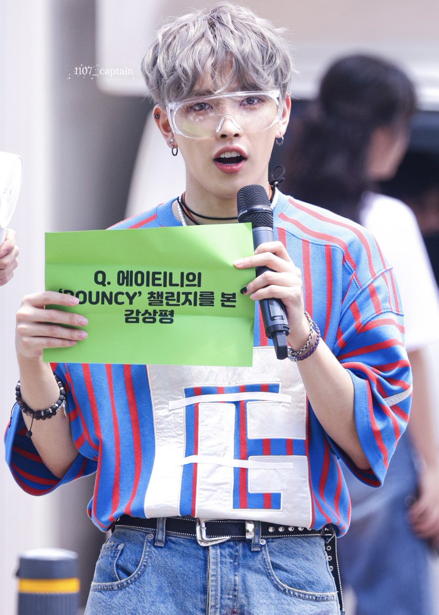 1107_captain's tweet photo. 230701 미팬

#에이티즈 #홍중 #ATEEZ #HONGJOONG https://t.co/u74sFnKFyz