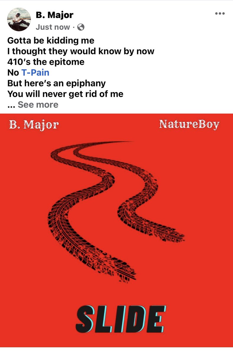 B. Major tweet media