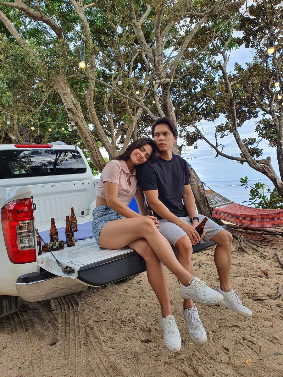 Lovi Poe tweet media