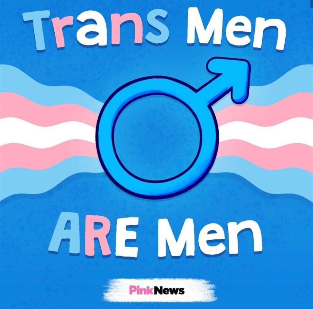 #Transgender #trans
🏳️‍⚧️🏳️‍⚧️🏳️‍⚧️🏳️‍⚧️🏳️‍⚧️🏳️‍⚧️🏳️‍⚧️🏳️‍⚧️🏳️‍⚧️
🩷🩷🩷🤍🤍🤍🩵🩵🩵
#TransRightsAreHumanRights