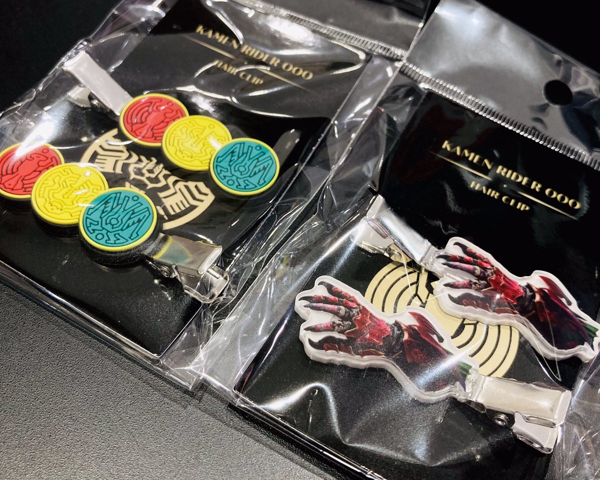 仮面ライダーストア東京店 再入荷情報】 仮面ライダーオーズ