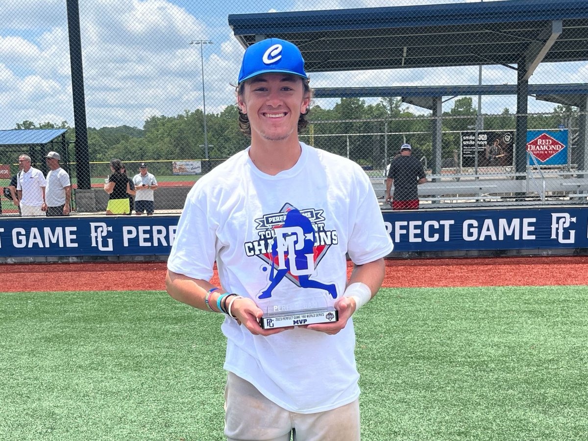 Perfect Game Tournaments tweet media