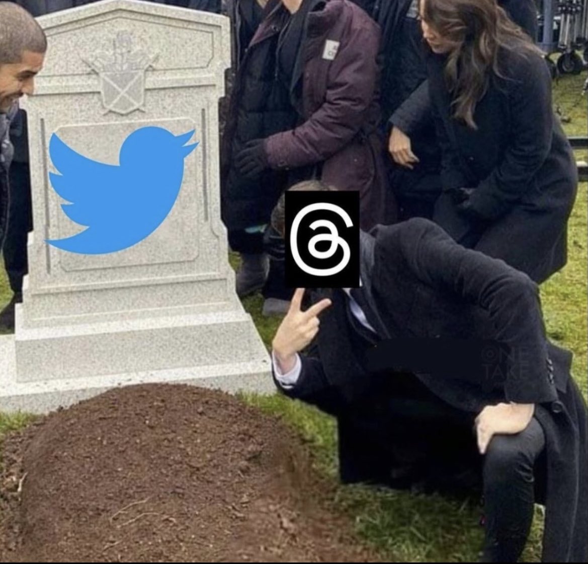 raptalksk's tweet photo. man twitter dead as hell rn 😭 https://t.co/ECLuhgzS4Q