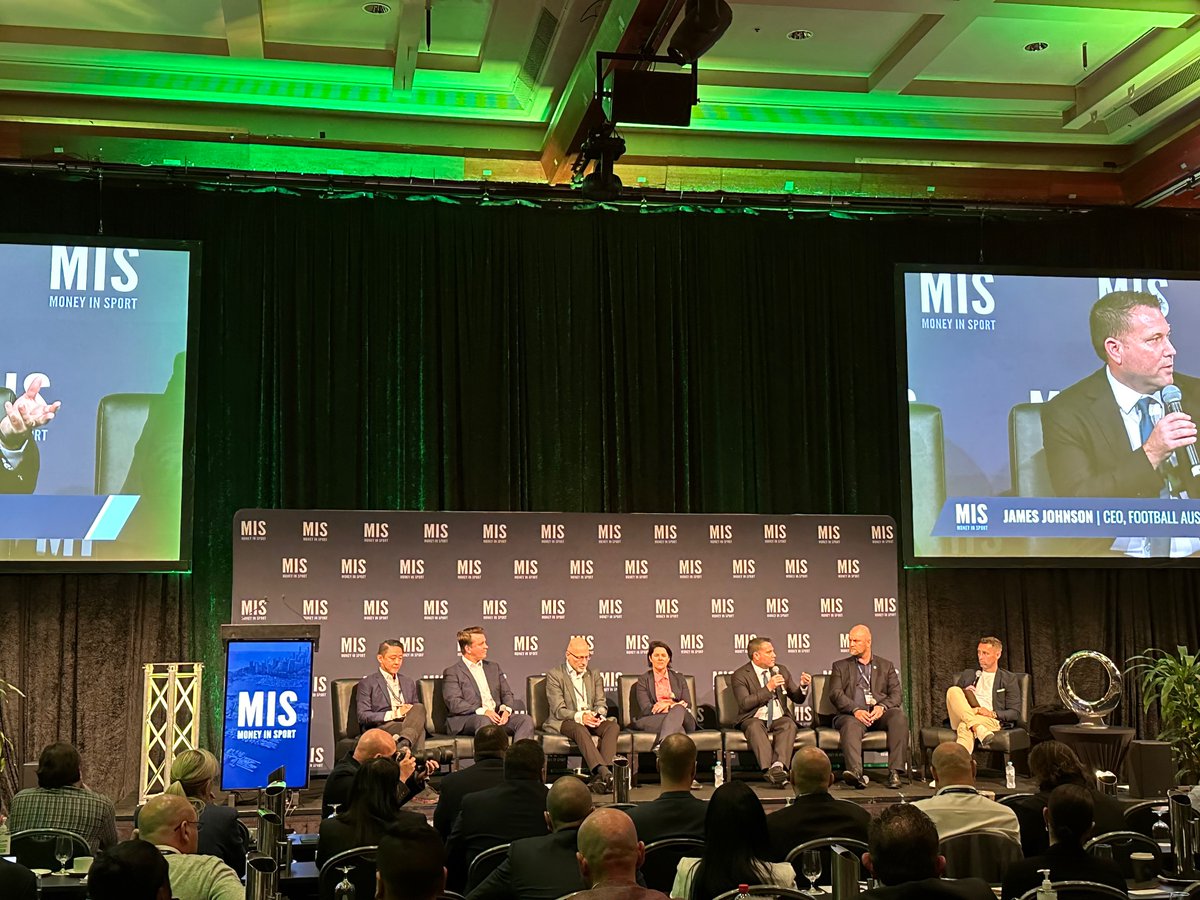 Football, where to now?

<a href="/swalshy9/">Sarah Walsh</a> <a href="/Pixellotltd/">Pixellot</a> <a href="/NickGalatas/">Nick Galatas</a> <a href="/FootballAUS/">Football Australia</a> @Jackmesley <a href="/aleaguemen/">Isuzu UTE A-League</a> <a href="/aleaguewomen/">Ninja A-League</a> <a href="/SMielekamp/">Shaun Mielekamp</a> <a href="/CCMariners/">Central Coast Mariners</a> <a href="/ScottyMcD83/">Scott Mcdonald</a>