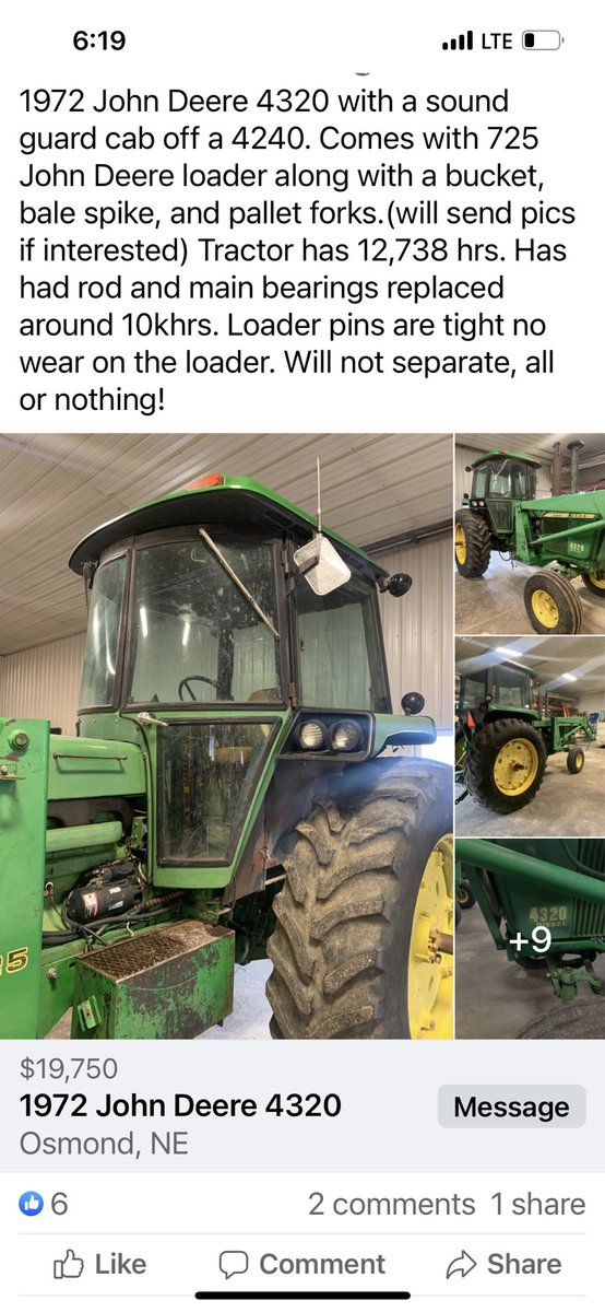 KooistraMonte's tweet photo. @silagechopper 
This has your name all over it! https://t.co/mqA6etSFuY