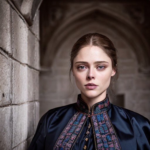 “I’m on the wrong side of a parallel universe.” 
#Cavatar #Web3 #AIImage #AIGenerator #Art