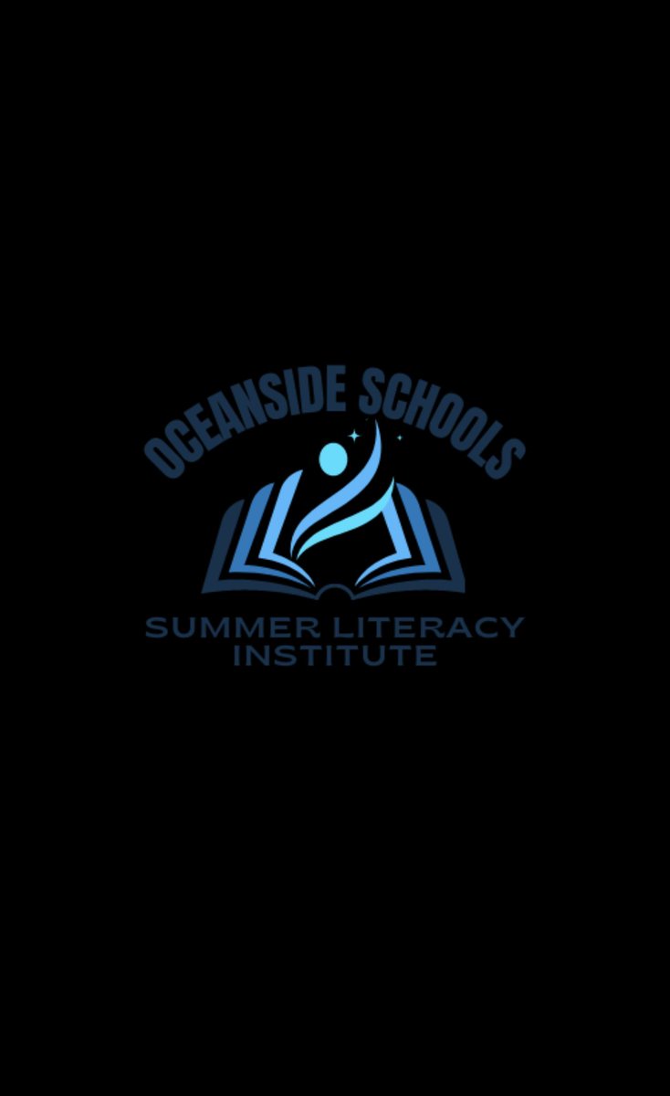 Oceanside is excited to partner with @FreeportSchools for tomorrow’s Summer Literacy Institute featuring keynote speaker @KellyGToGo! It’s going to be an exciting day of learning and sharing 📚💙 Follow #OSDGoRead and #FreeportReads to share in the fun!