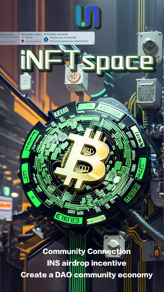 iNFTSpace's tweet photo. https://t.co/W10mnRM3CT