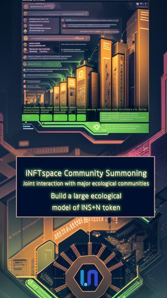 iNFTSpace's tweet photo. https://t.co/W10mnRM3CT