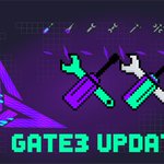 Photo by Gate3 | coming soon (@Gate3_info)