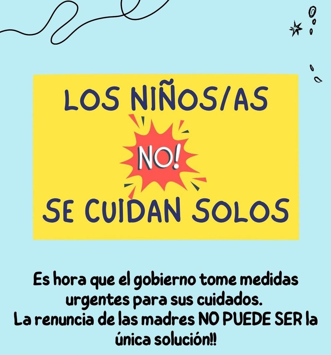 merievictory's tweet photo. #postnataldeemergencia
Tengo un bebé de alto riesgo, tiene 6 meses, 2 veces hospitalizado, tratamiento con broncopulmonar, hoy ingresado como crónico, con prohibición de salacuna por todo doctor que lo ve. La insistencia no es porque si
@GabrielBoric @camila_vallejo https://t.co/tiVMq8J31P