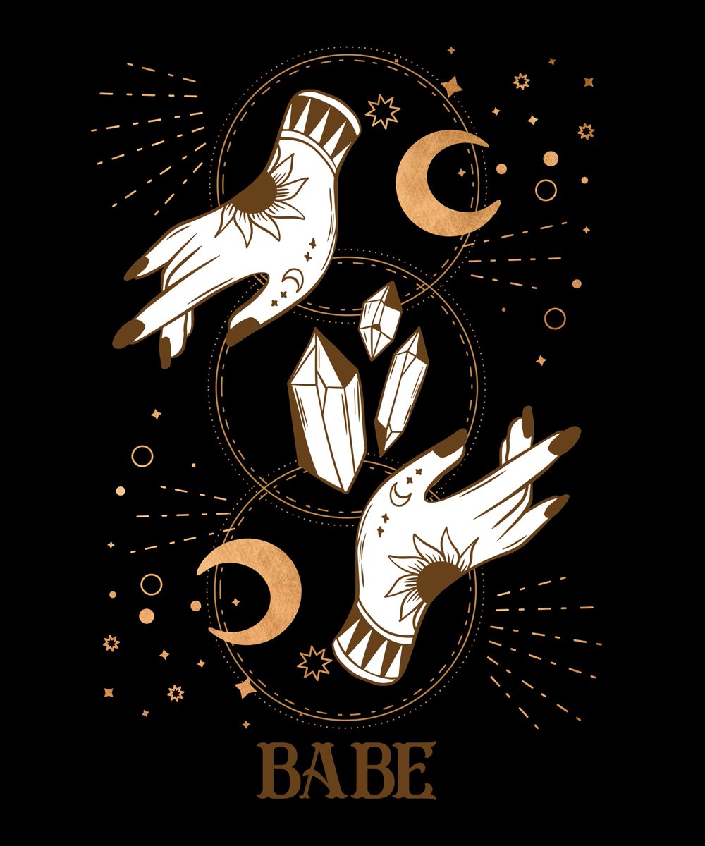 o_olanla's tweet photo. Boho Mystic Tarot Celestial Bachelorette T-Shirt https://t.co/yMIQmOqml3 via @zazzle https://t.co/sfqMIV2v09