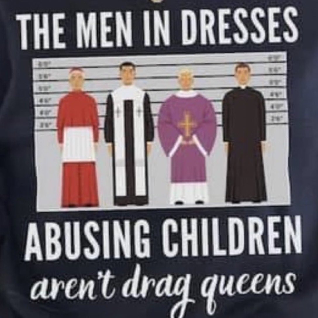CaraMia200's tweet photo. @Skittles1941 ππΉ#TaxTheChurches
#ChurchesAreCorporations
#ReligionWeaponisedForHarm
#ReligionsAreLoaded
#GodDelusion
#GodForProfit
#auspol @AlboMP @JEChalmers @SenKatyG https://t.co/zMhYaFN9sP