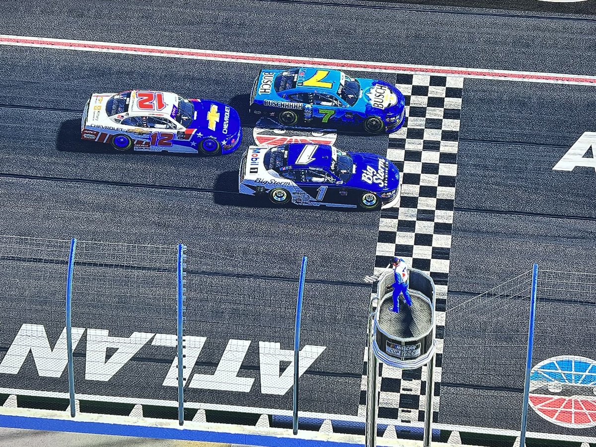 “Just like a year ago he’s gonna geet em tho, he’s gonna geet em.”