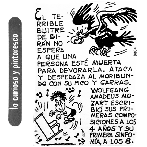 Divulguelo's tweet photo. COMPARTALO y DIVÚLGUELO!
#LoCuriosoyPintoresco #Divulguelo #Fola https://t.co/OPTolpjgMY