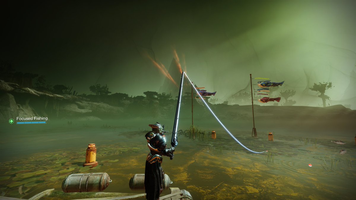 LUNA_clans's tweet photo. Here are a few shots of Luna members doing their things throughout Destiny in-game. #destiny2 #destinyinsomnia #destiny2fashion #destiny2fishing #destiny2lightfall https://t.co/CCbwv7Z8il