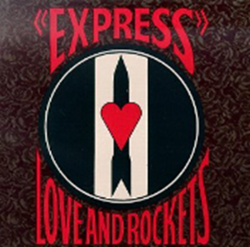 bong0fett's tweet photo. #NowPlaying

Track 04 - N0_F0rm4t radio show @ktru

Song: Life In Laralay
Artist: Love And Rockets
Album: Express (1986)

#LoveAndRockets #UK @kevinmhaskins @davidjhaskins @DanielAshMusic

96.1 FM ktru + https://t.co/ByY06b7kEm  – WEDNESDAYS 9 pm #NoFormatktru https://t.co/1IYDdn5EqK