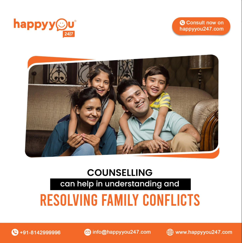 Happyyou Clinic - Dr Subram Psychiatrist tweet media