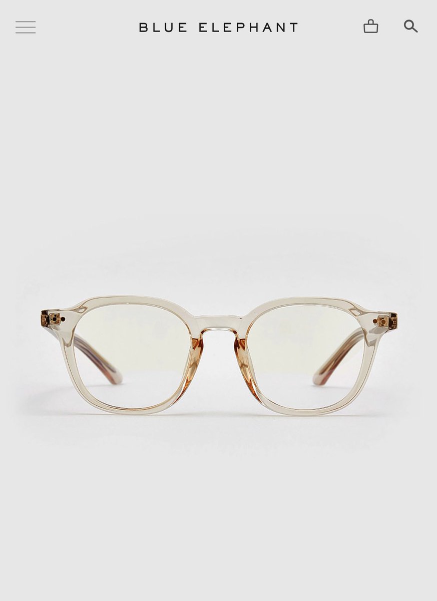taeecart's tweet photo. wts lfb ph

blue elephant andy flesh eyeglasses worn by haechan !

₱1,700
under feta (eta: july 27)
isf to follow
dop: july 10
5 slots available https://t.co/EE8fBDQCHh