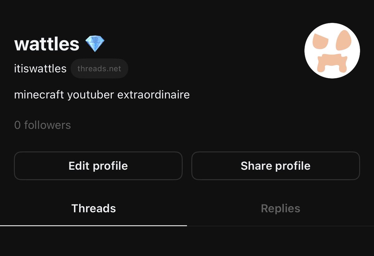 wattles 💎 tweet media