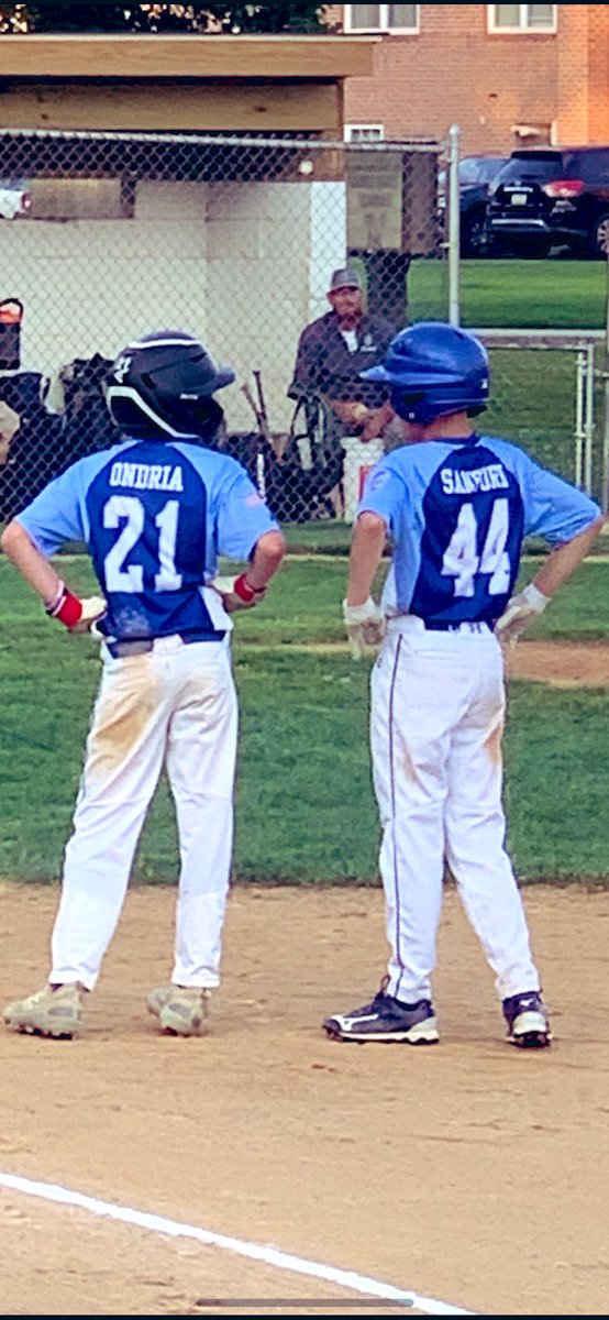 Congrats to Lehigh LL eliminating Pennridge tonight by a score of 3-0.  Good luck in the District Chip!