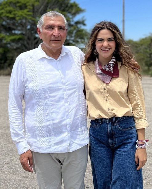 Alberto Tavira tweet media