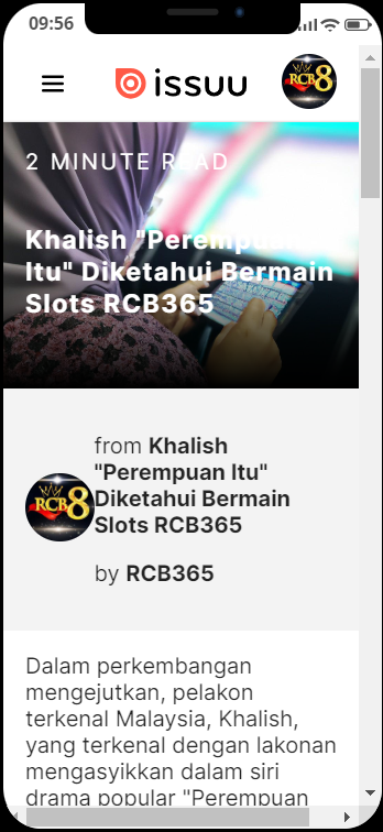 Rcb8asia's tweet photo. Khalish "perempusn itu" menyukai slots RCB365! https://t.co/RPXlZa2F0c