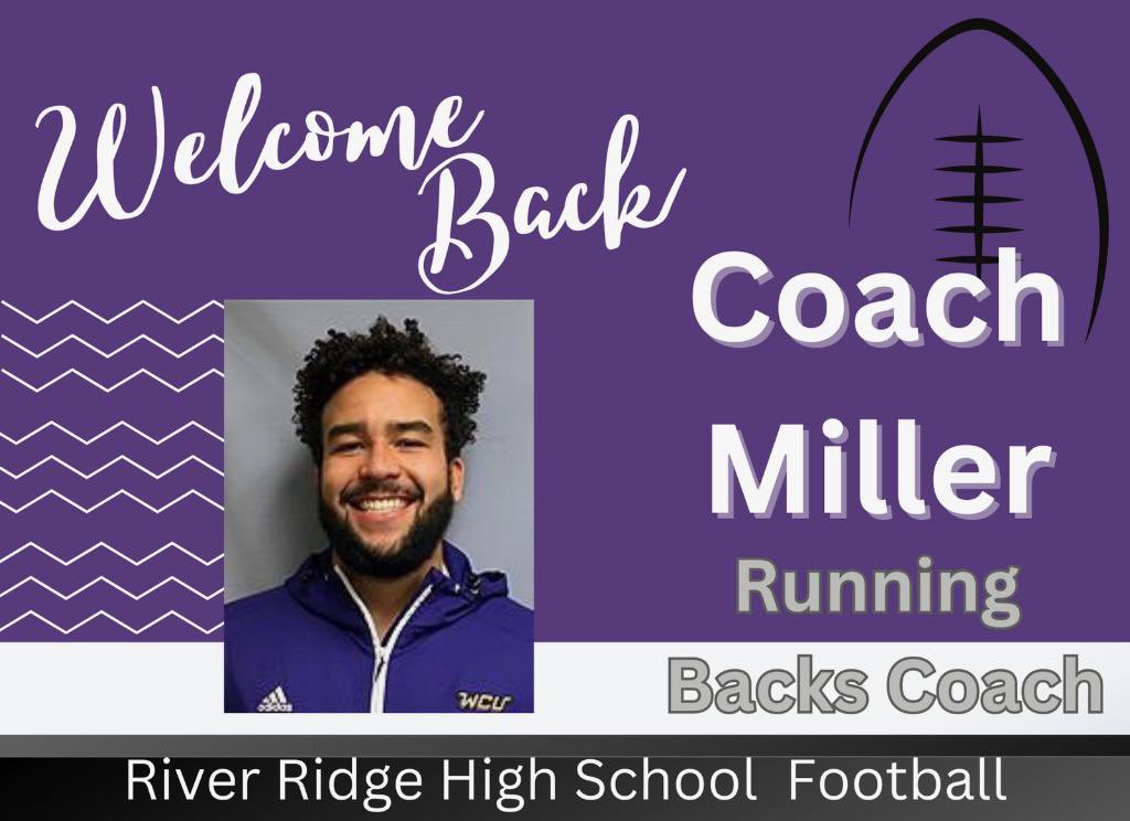 2025 River Ridge Knights Football (@knightsrrhs) on Twitter photo 