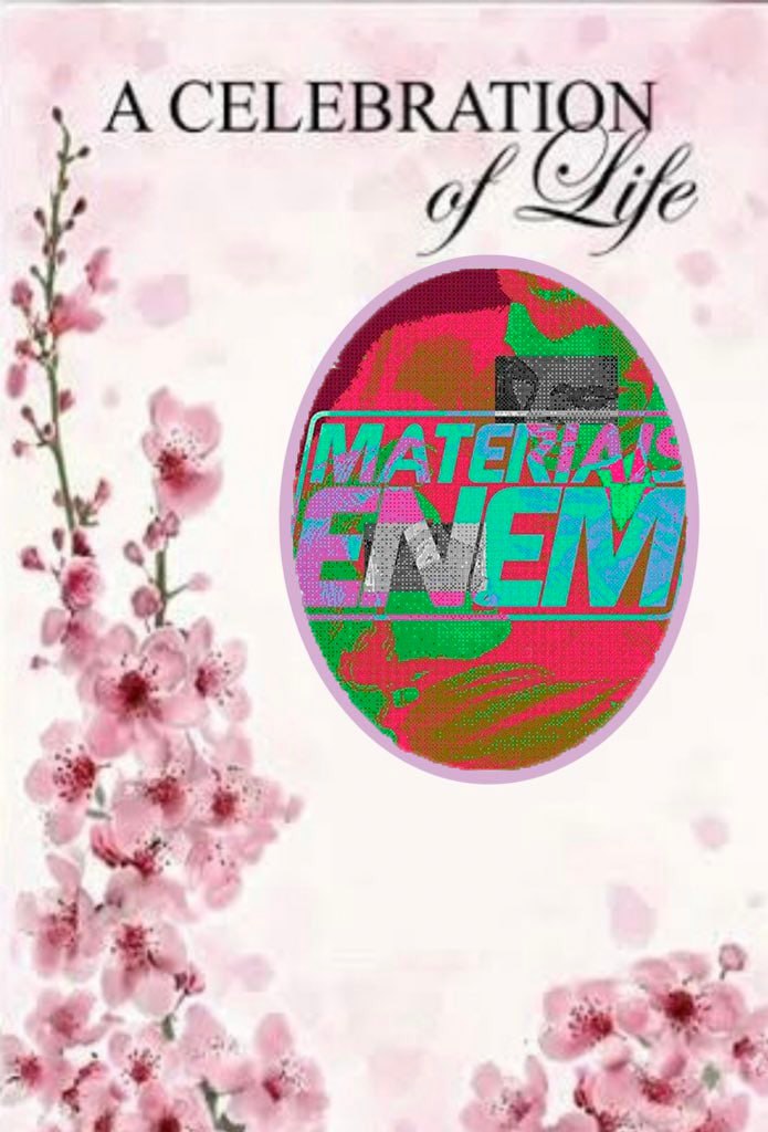 pcdepadaria's tweet image. materiais enem vc foi gigante