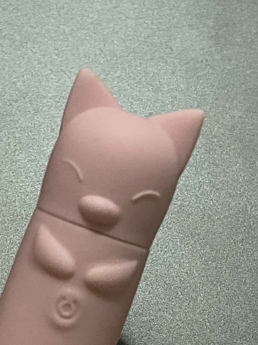 melmeowy's tweet photo. @RodimusCloud @ffxiv_oni Do u think I give a shit? I be kupo nutting :3 https://t.co/ZvNl5TYnc2