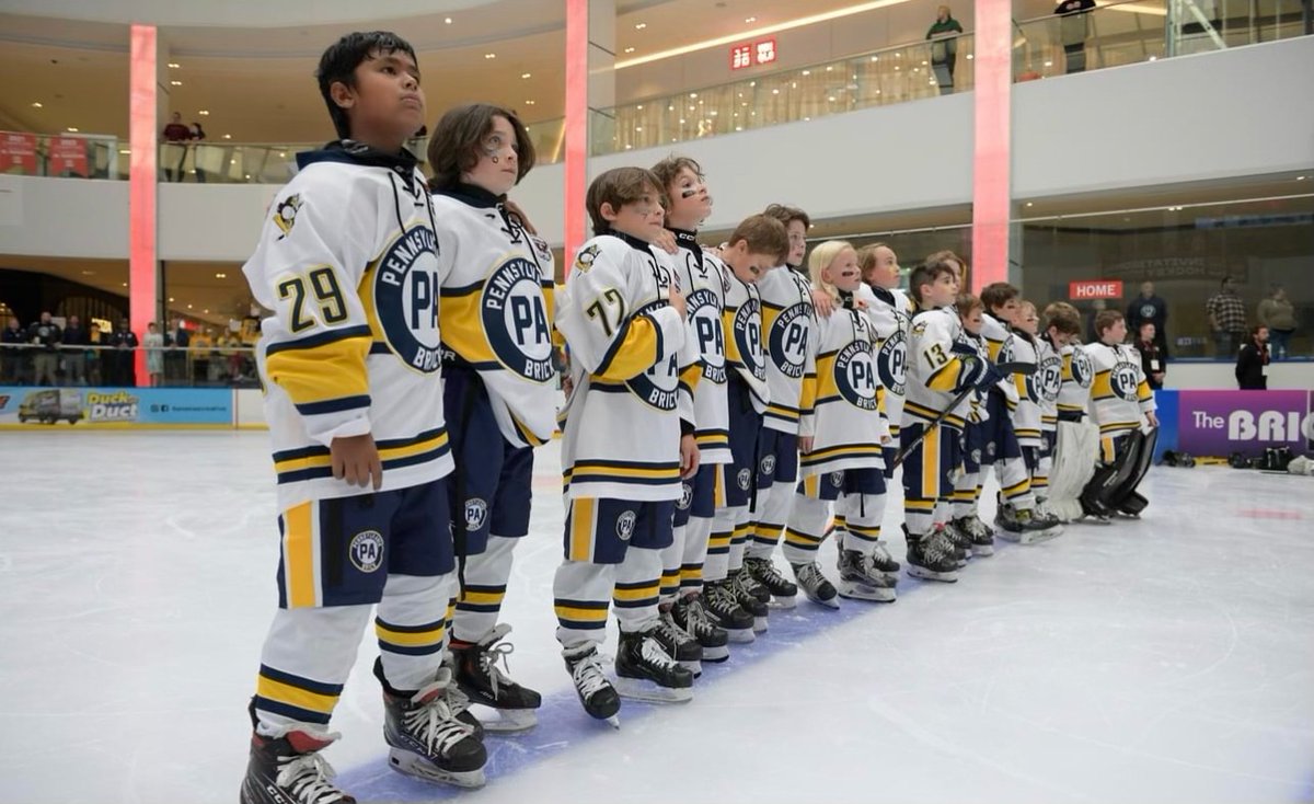 Team Pennsylvania tweet media