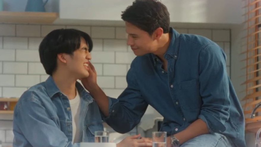 Luisalfrz's tweet photo. No los quiero soltar 😭😭 gracias #StepByStep de verdad amo esta serie tar real 🫶🏻 ame tu paso a paso y gracias infinitas por darme un nuevo amor #ManTrisanu 😍 seguramente serás de esas series que veré demasiadas veces 🥰
#StepByStepEP12 #StepByStepFinal https://t.co/TdO7i00klW