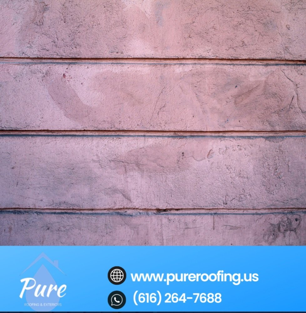 PureRoofingUS's tweet photo. Ready to transform your home's exterior? Contact Pure Roofing today for a top-notch fiber cement siding experience! ๐ผ ๐
https://t.co/b6mabr7JTv
#HomeUpgrade #PureRoofing #FiberCementSiding #BelmontMI https://t.co/XB58a9AiJb