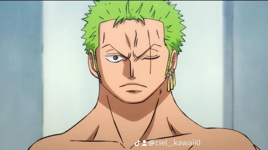 Gumiii03's tweet photo. aún me queda mejorarlo pero por subir algo jeje 😗 #onepiece #zoro #sexy #pose #sincamiseta #art #anime #dibujos #ibispaintx #original #cerbeza #samurai #foryou #viral #fypシ https://t.co/vANPxbwvC4