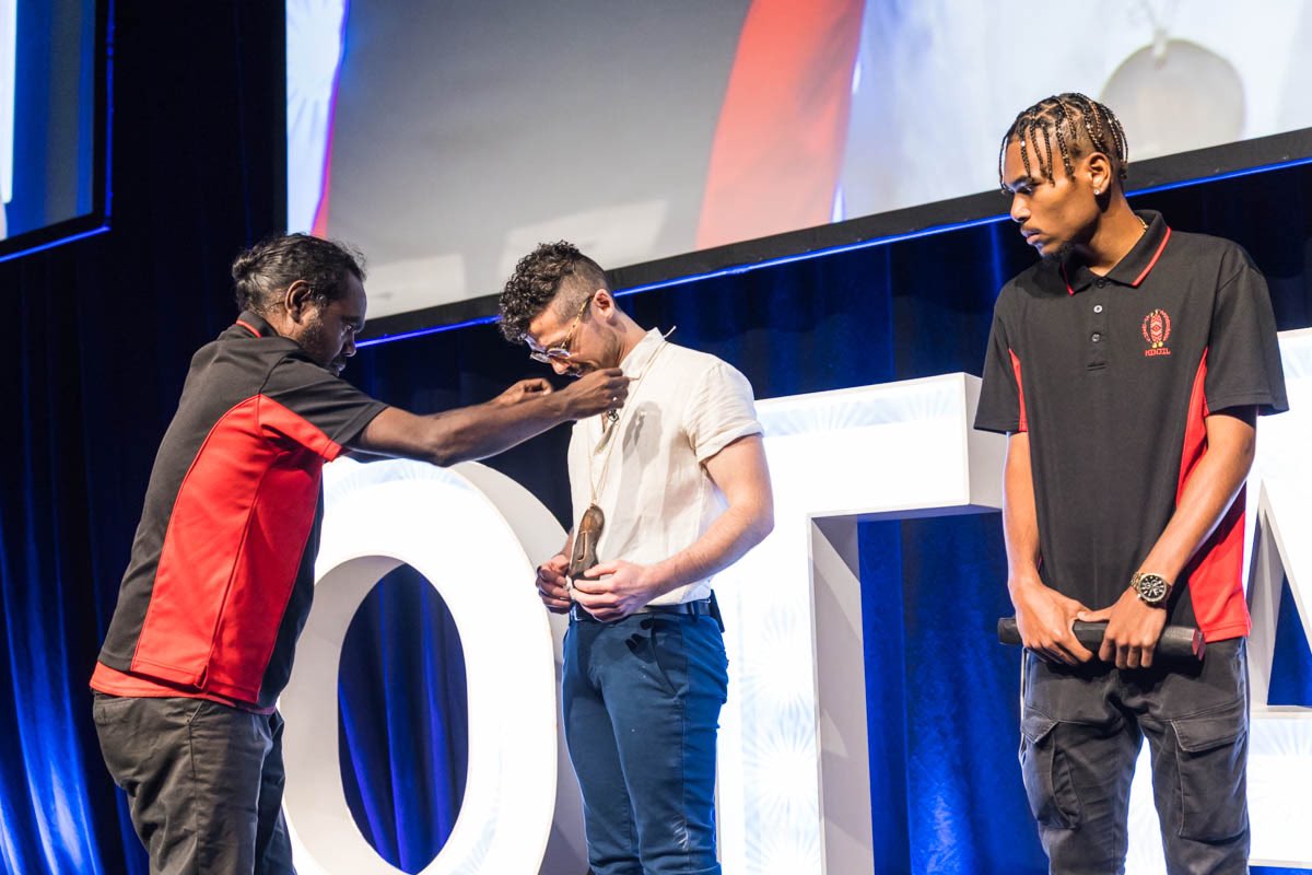 Caleb Rixon tweet media