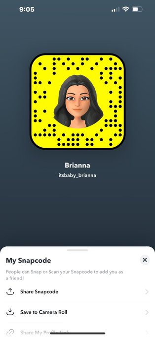 Hmu on snap! https://t.co/UNEq6c4JIk