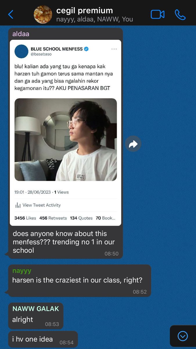 nctzh ON 💡 check pinned 📌 tweet media