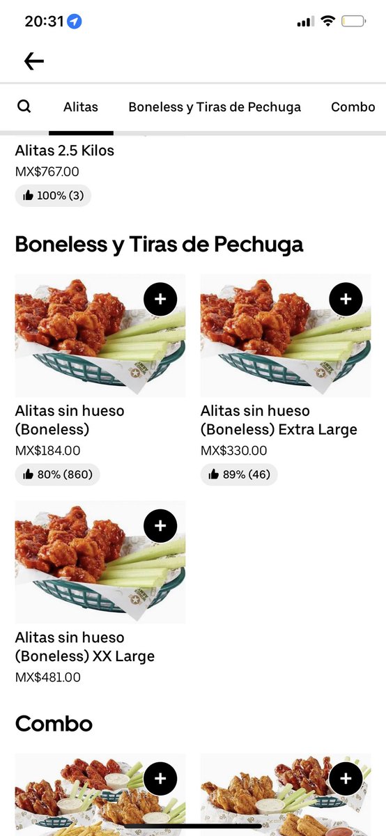 roxanalozar's tweet photo. @RappiMexico wtf Rappi? Tus precios están más elevados que tu valuación… Rappi vs UberEats https://t.co/MbXSvABTjm