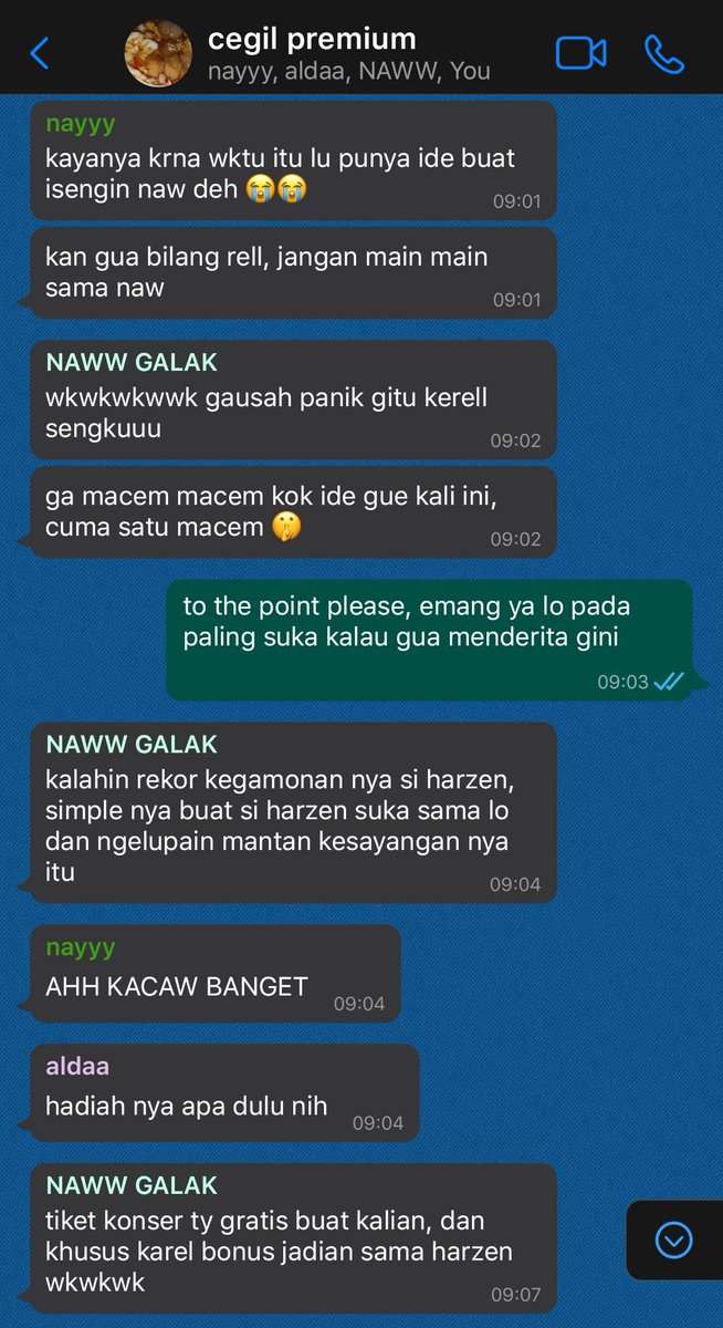 nctzh ON 💡 check pinned 📌 tweet media