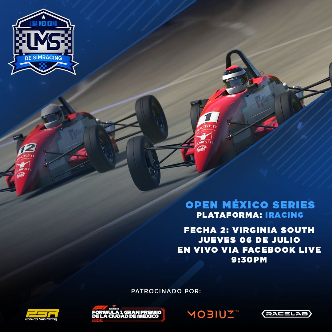 Mexico Grand Prix 🇲🇽 tweet media