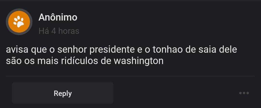 posttwashington's tweet photo. 🐈 | Concordo! Mas tem mais gente nessa fila @ltomlinswn @hestlyles https://t.co/RVzpqpfThe
