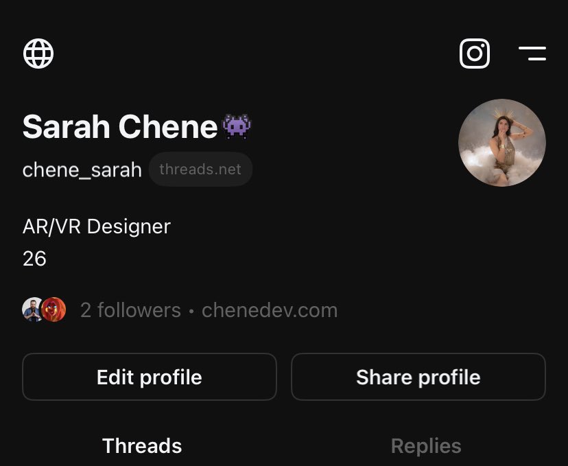 cheneasarah's tweet photo. I guess this is the new thing? 👀
🧍🏻‍♀️ https://t.co/g8tRrWLz2O